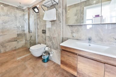 Villa Jilda Özel Havuzlu 58