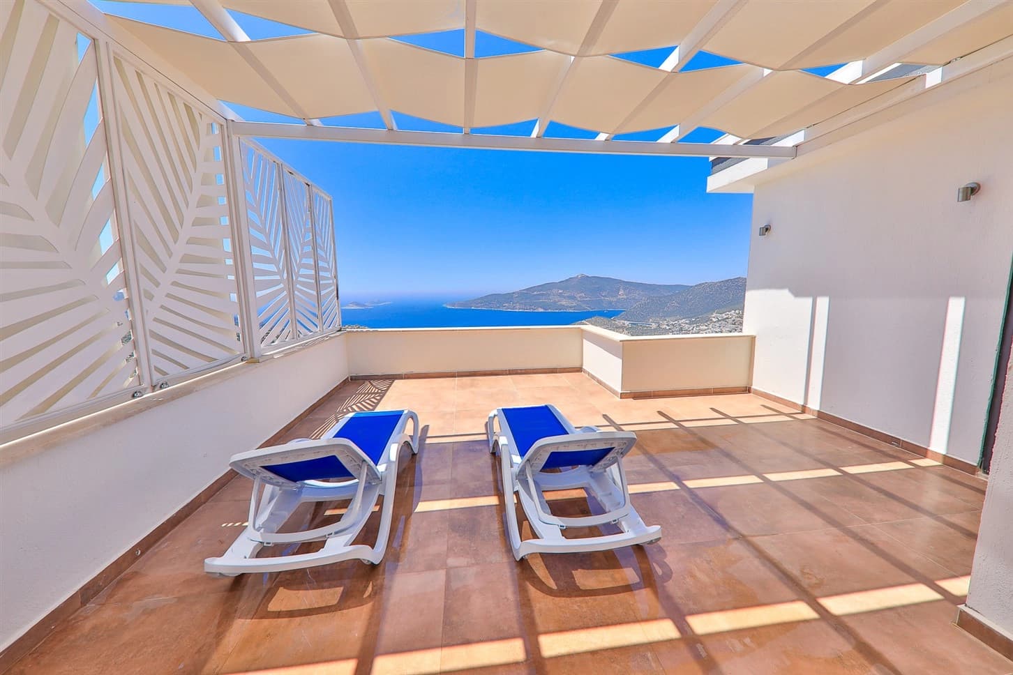 Villa Jilda Kalkan 77