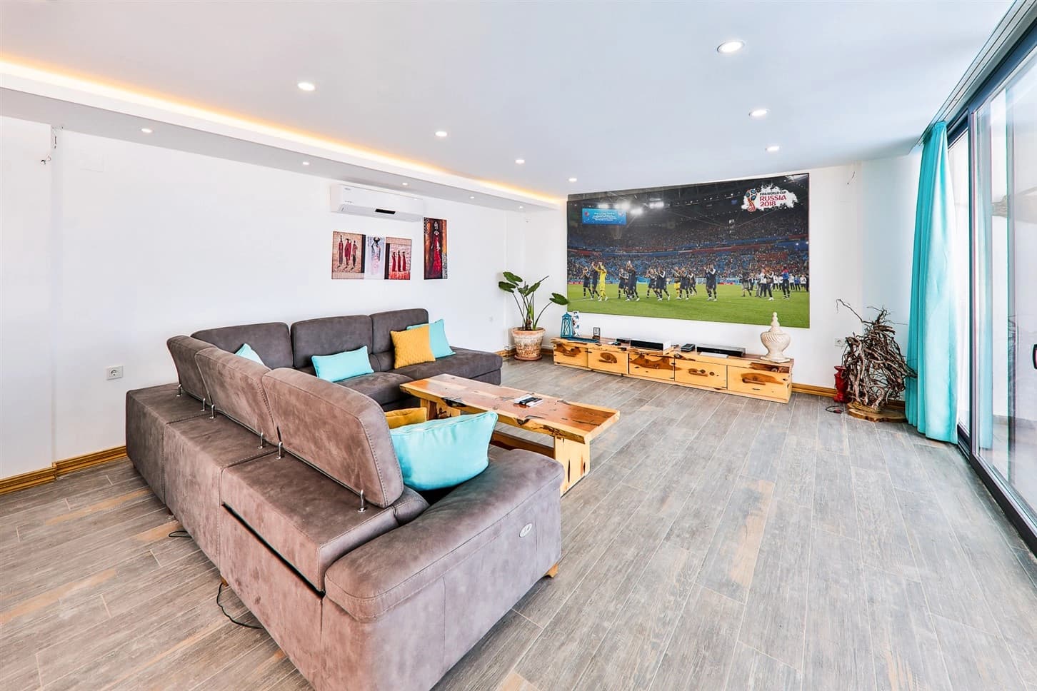 Villa Jilda Tatil Villası 22