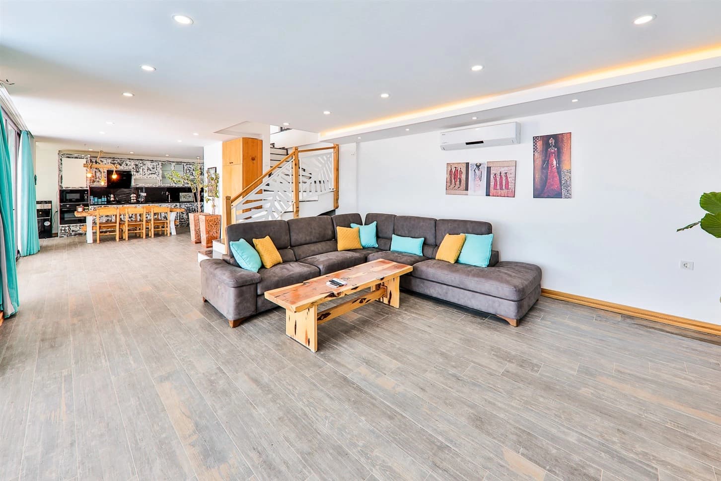 Villa Jilda Kalkan 29