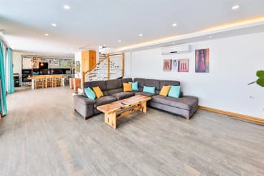 Villa Jilda Kalkan 29