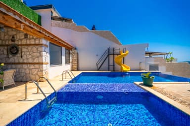 Villa Anahita Kalkan 37