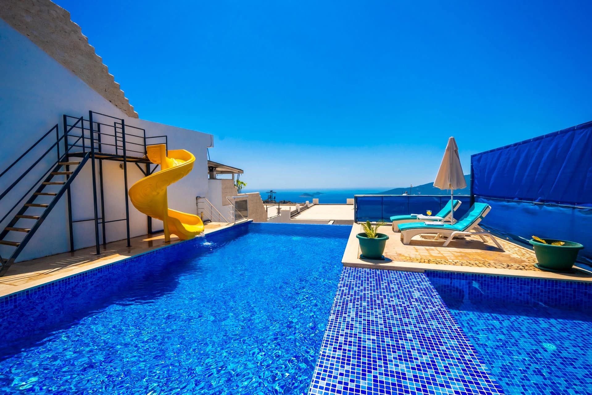 Villa Anahita Çocuk Havuzu 30