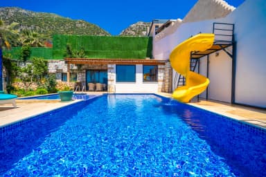 Villa Anahita Kalkan 23