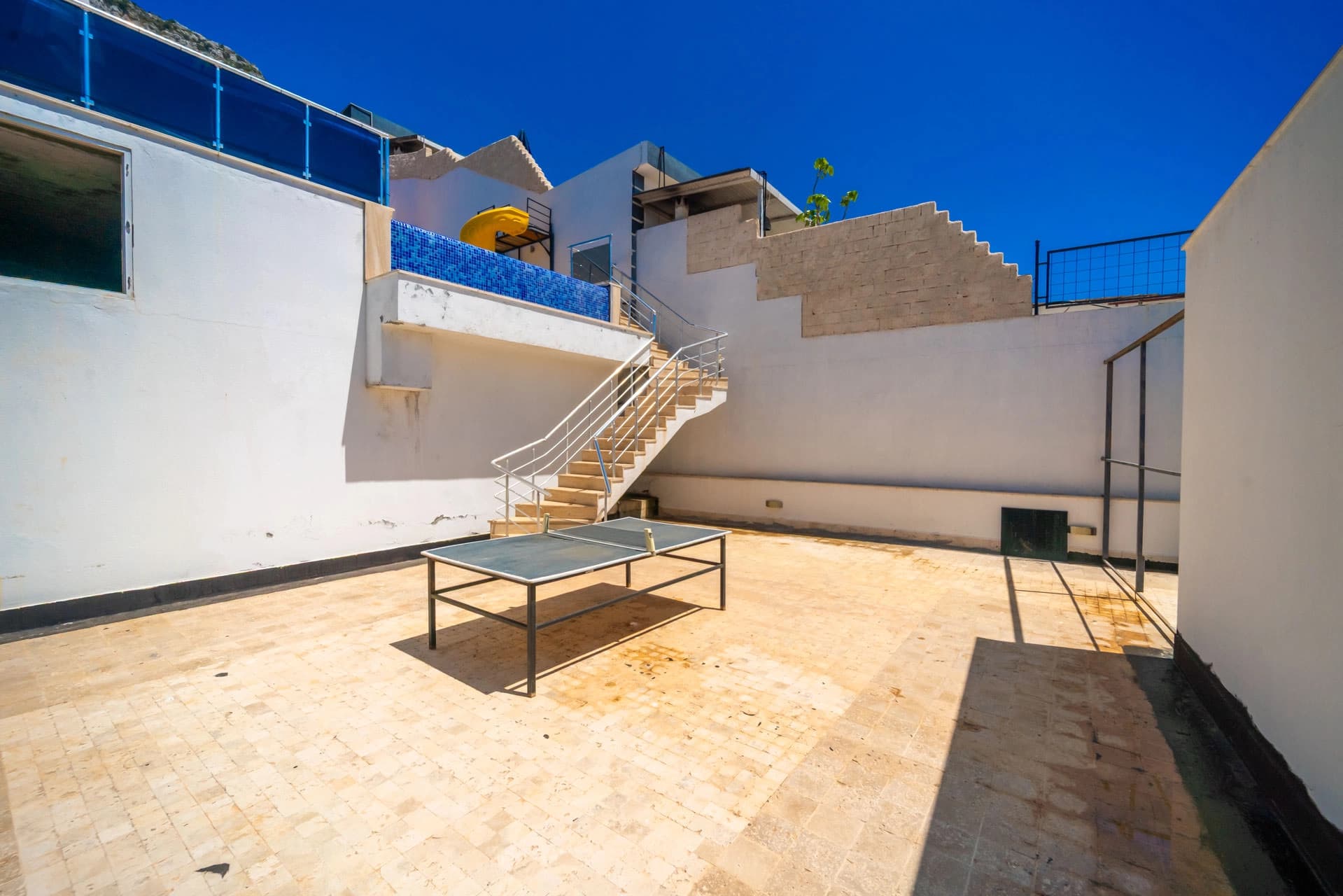 Villa Anahita Çocuk Havuzu 10