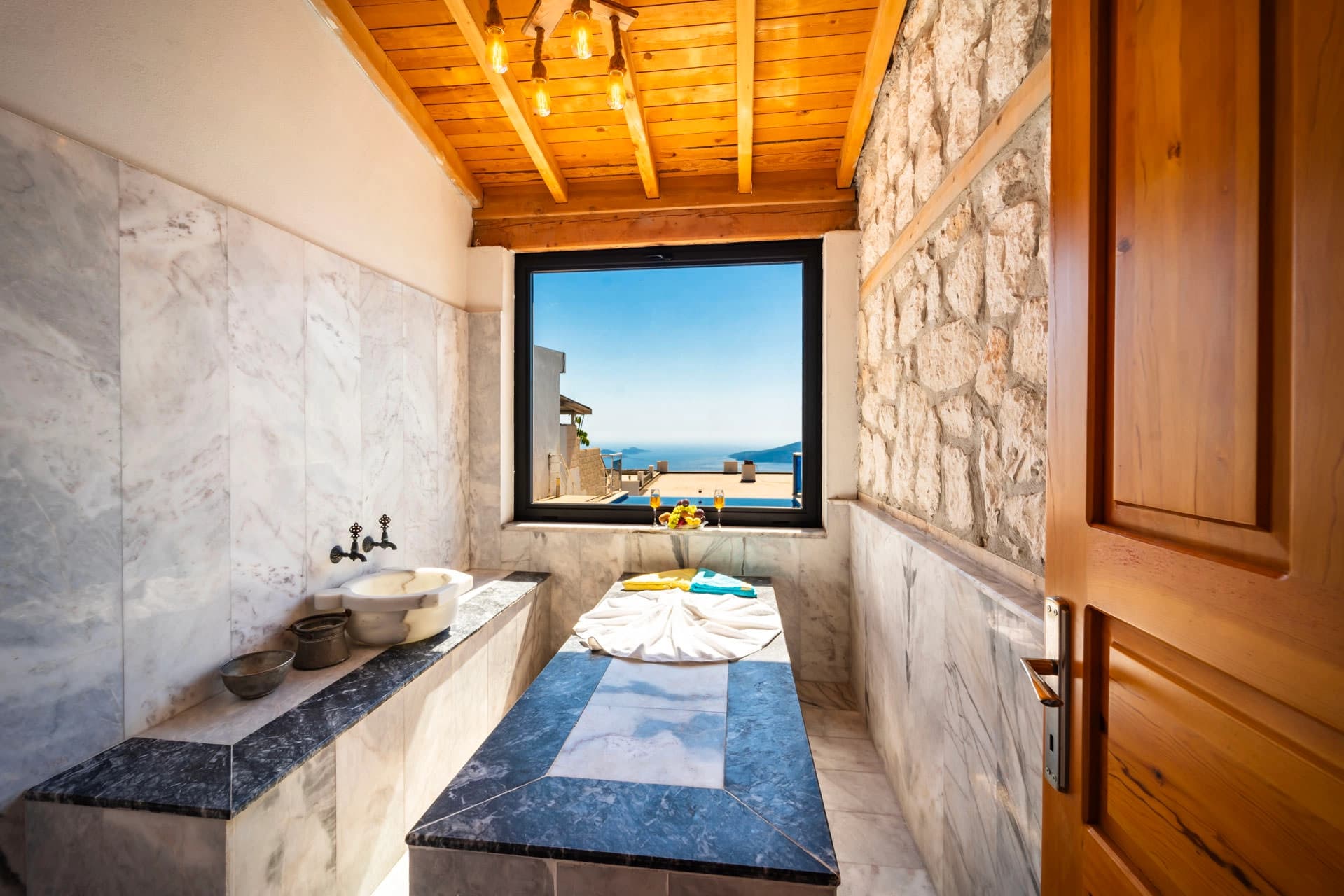 Villa Anahita Kalkan 73