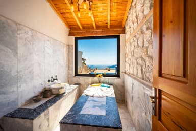 Villa Anahita Kalkan 73