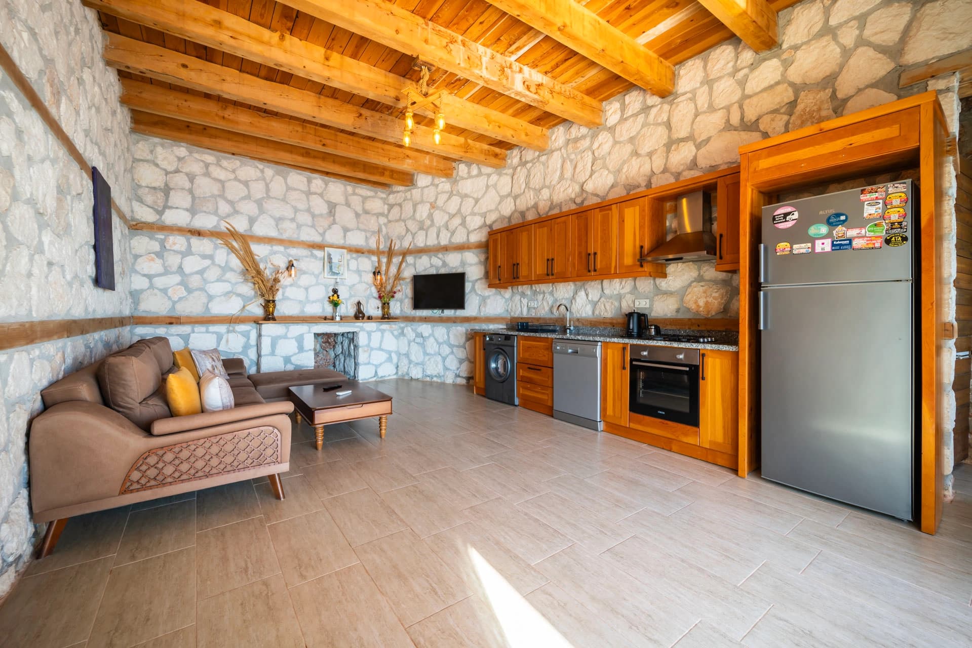 Villa Anahita Kalkan 17