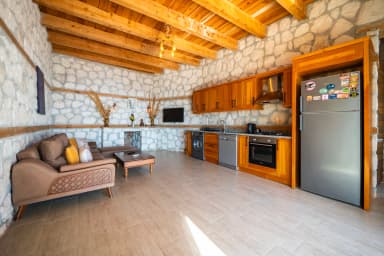 Villa Anahita Kalkan 17