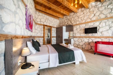 Villa Anahita Kalkan 25