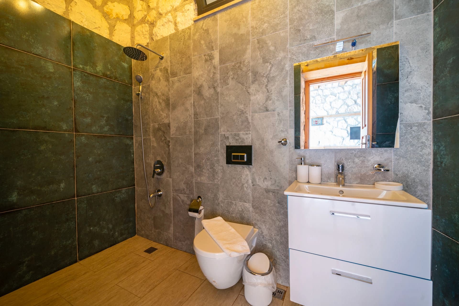 Villa Anahita Çocuk Havuzu 46