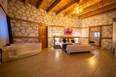 Villa Anahita Çocuk Havuzu 60