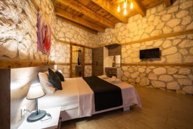 Villa Anahita Çocuk Havuzu 74