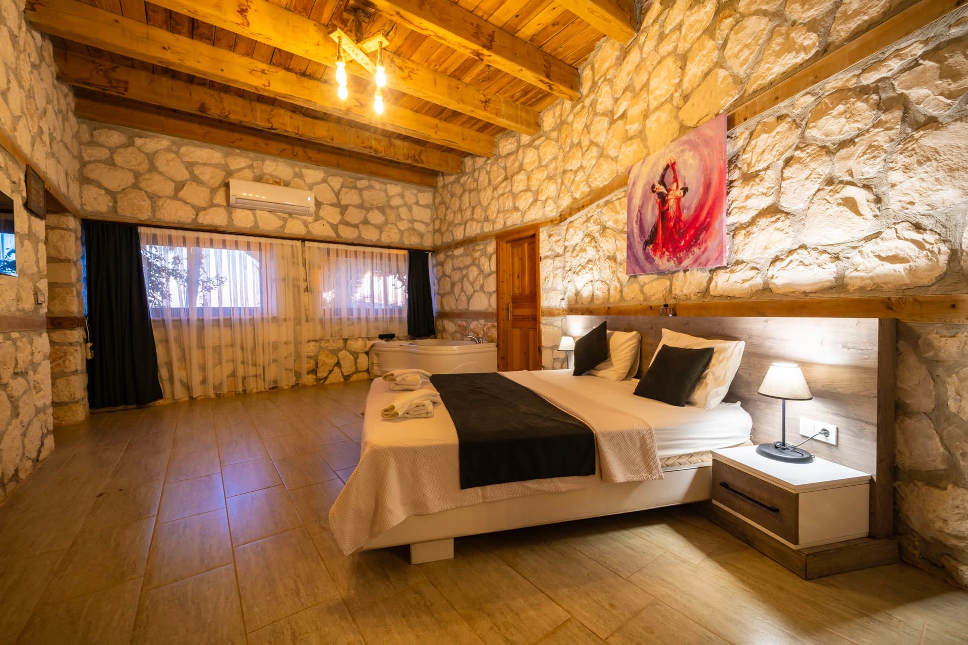 Villa Anahita Kalkan 81