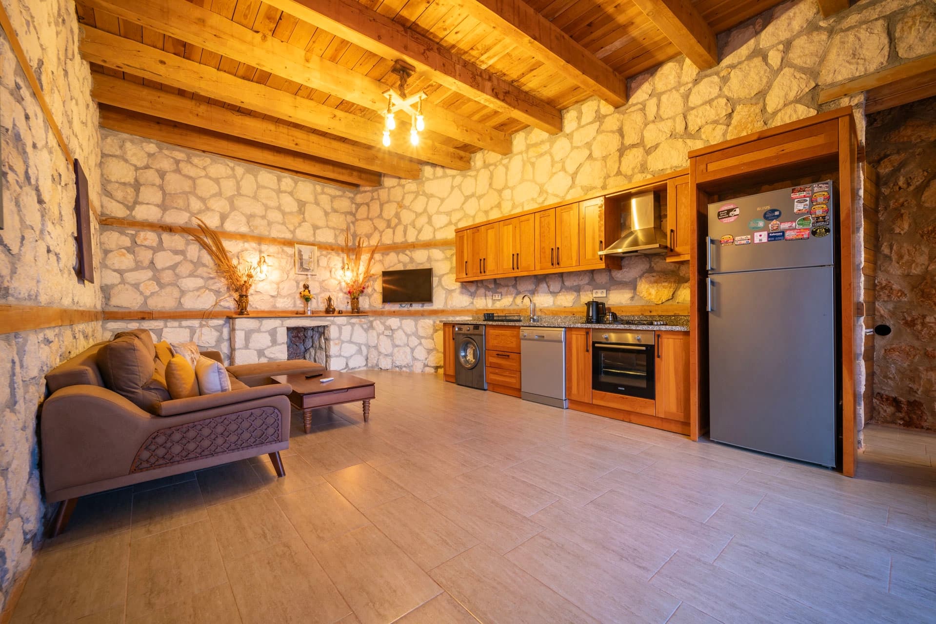 Villa Anahita Kalkan 31