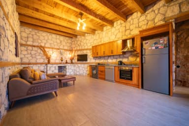 Villa Anahita Kalkan 31