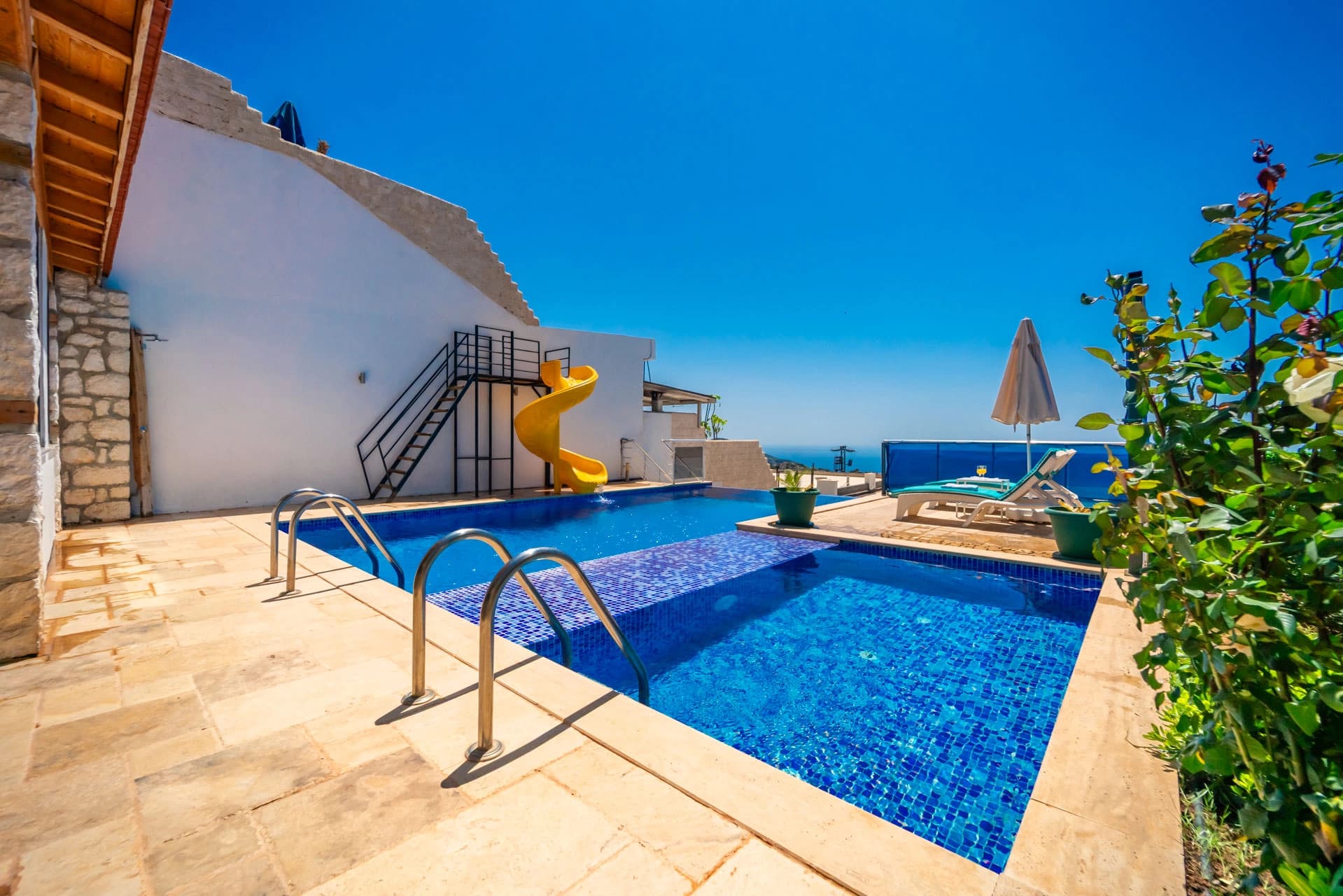Villa Anahita Kalkan 51