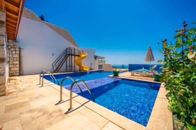 Villa Anahita Kalkan 51