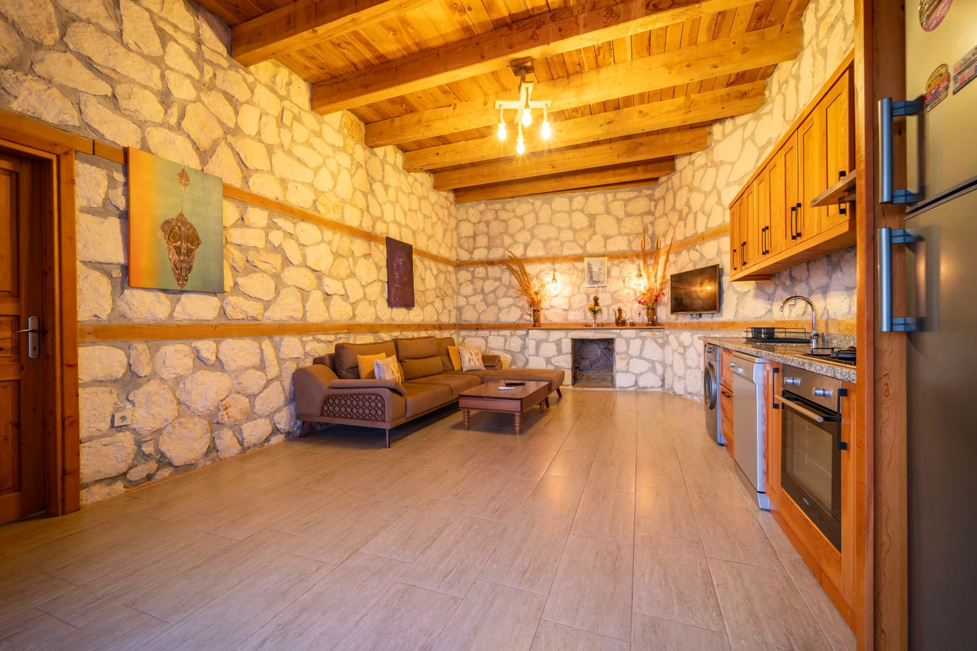 Villa Anahita Çocuk Havuzu 38