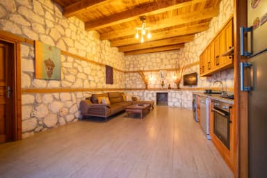 Villa Anahita Çocuk Havuzu 38