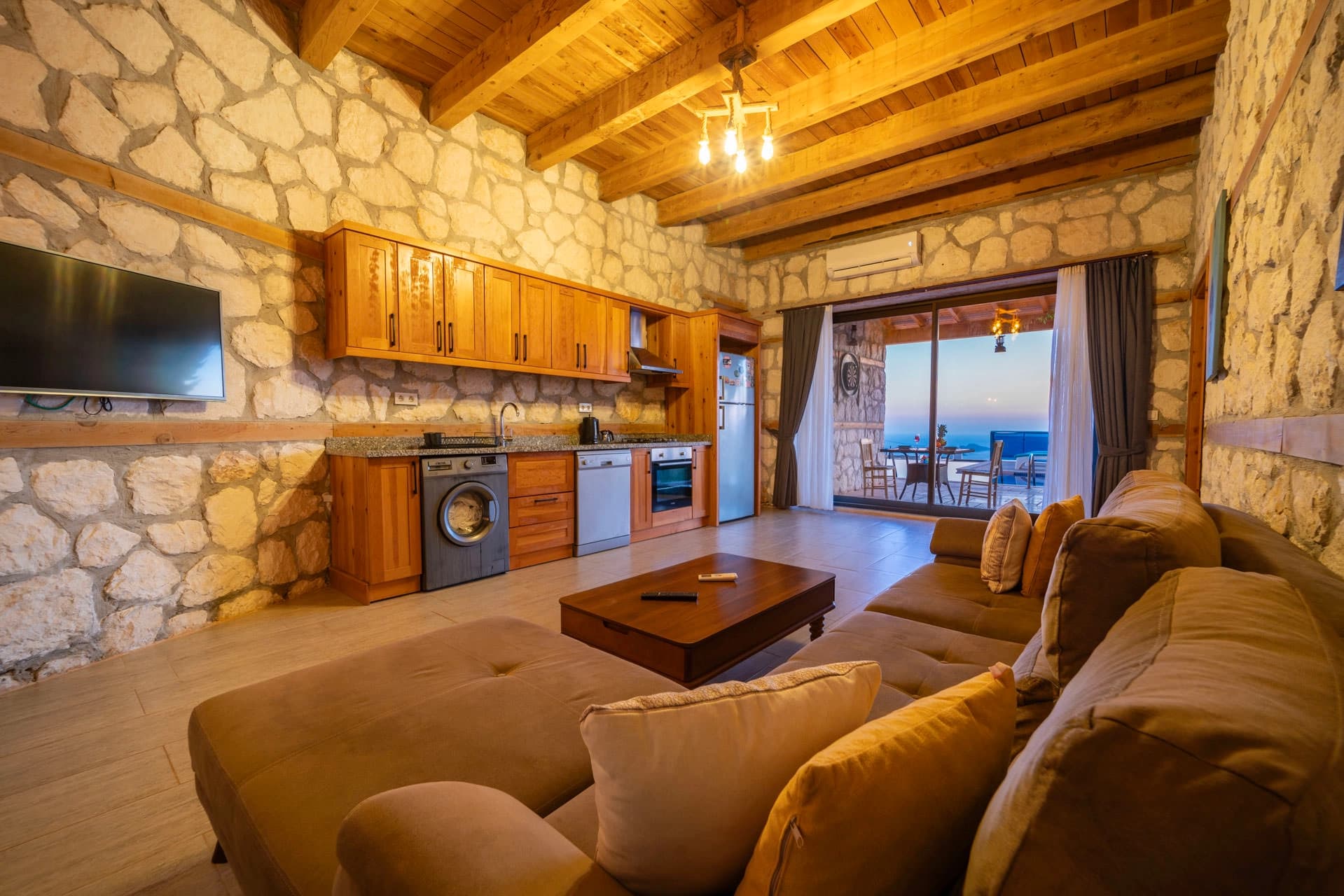 Villa Anahita Çocuk Havuzu 52