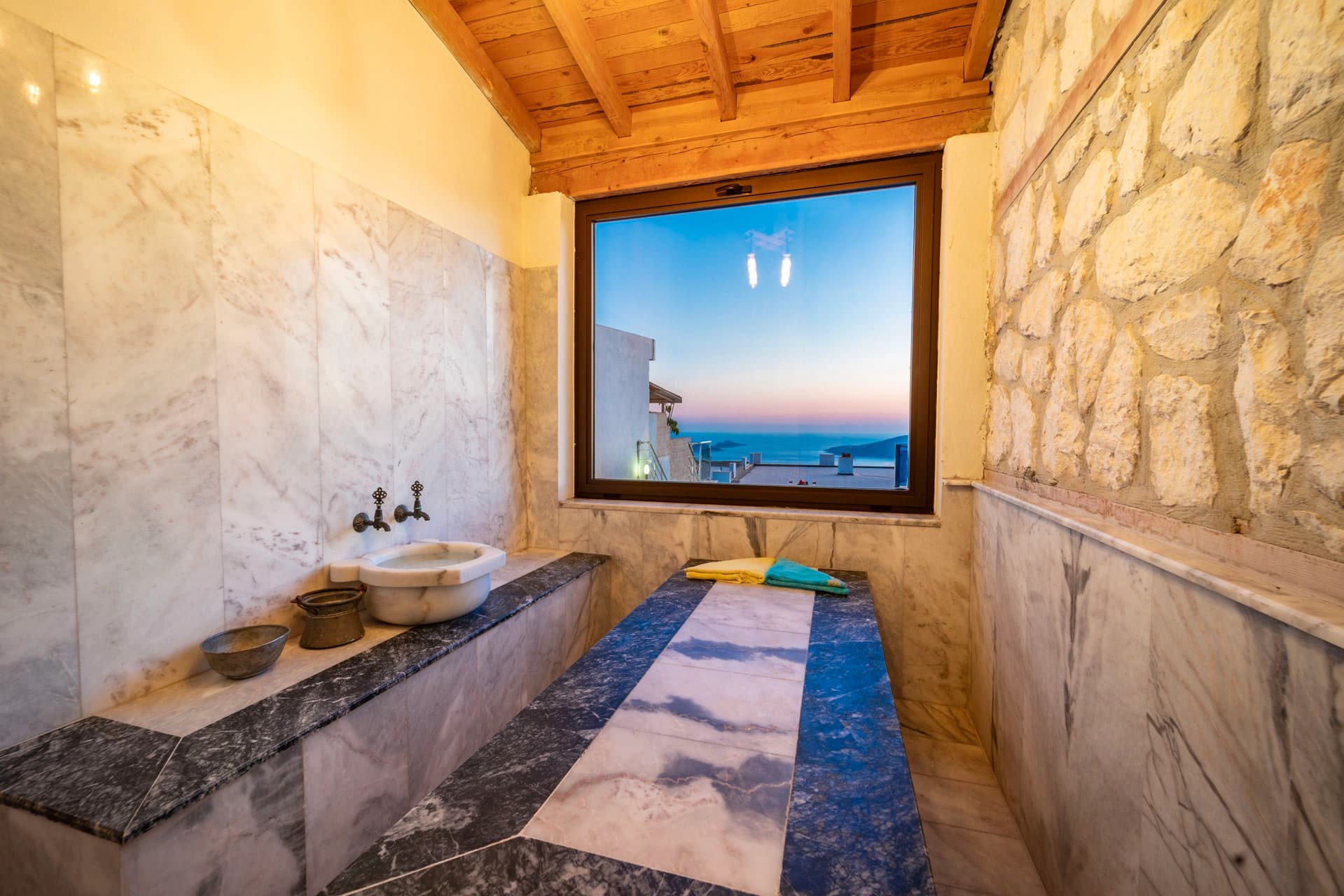 Villa Anahita Kalkan 59
