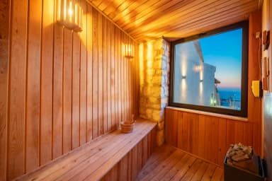 Villa Anahita Çocuk Havuzu 94