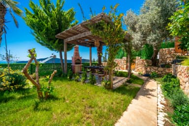 Villa Anahita Kalkan 79