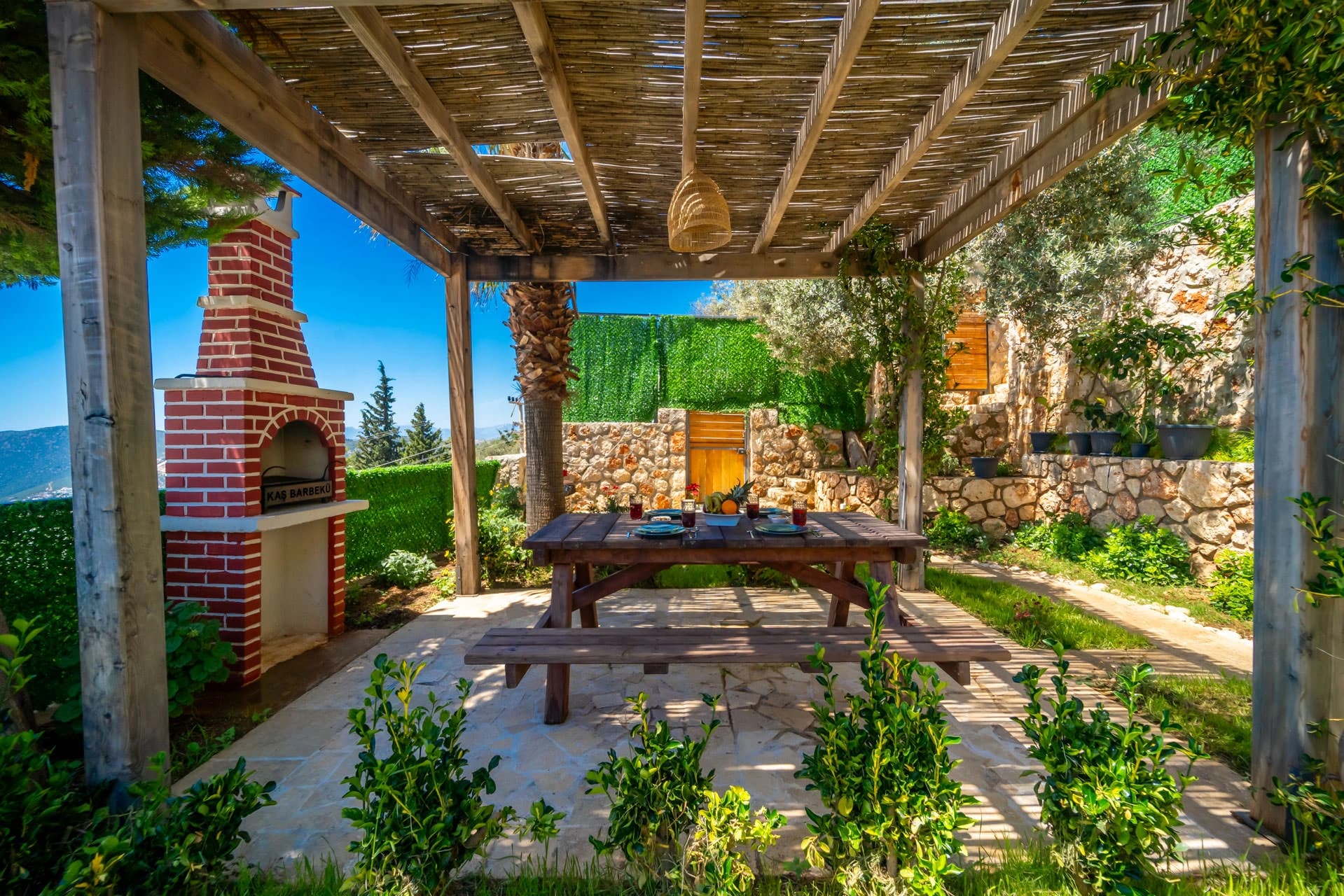 Villa Anahita Çocuk Havuzu 86