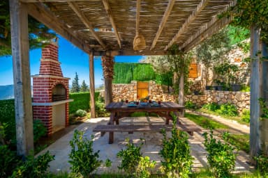 Villa Anahita Çocuk Havuzu 86