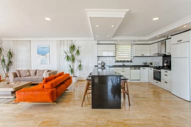 Villa Greenscape Özel Havuzlu 41