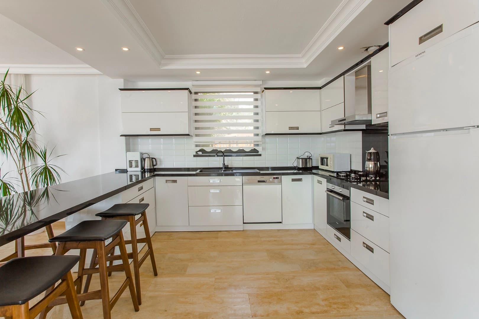 Villa Greenscape Kalkan 48