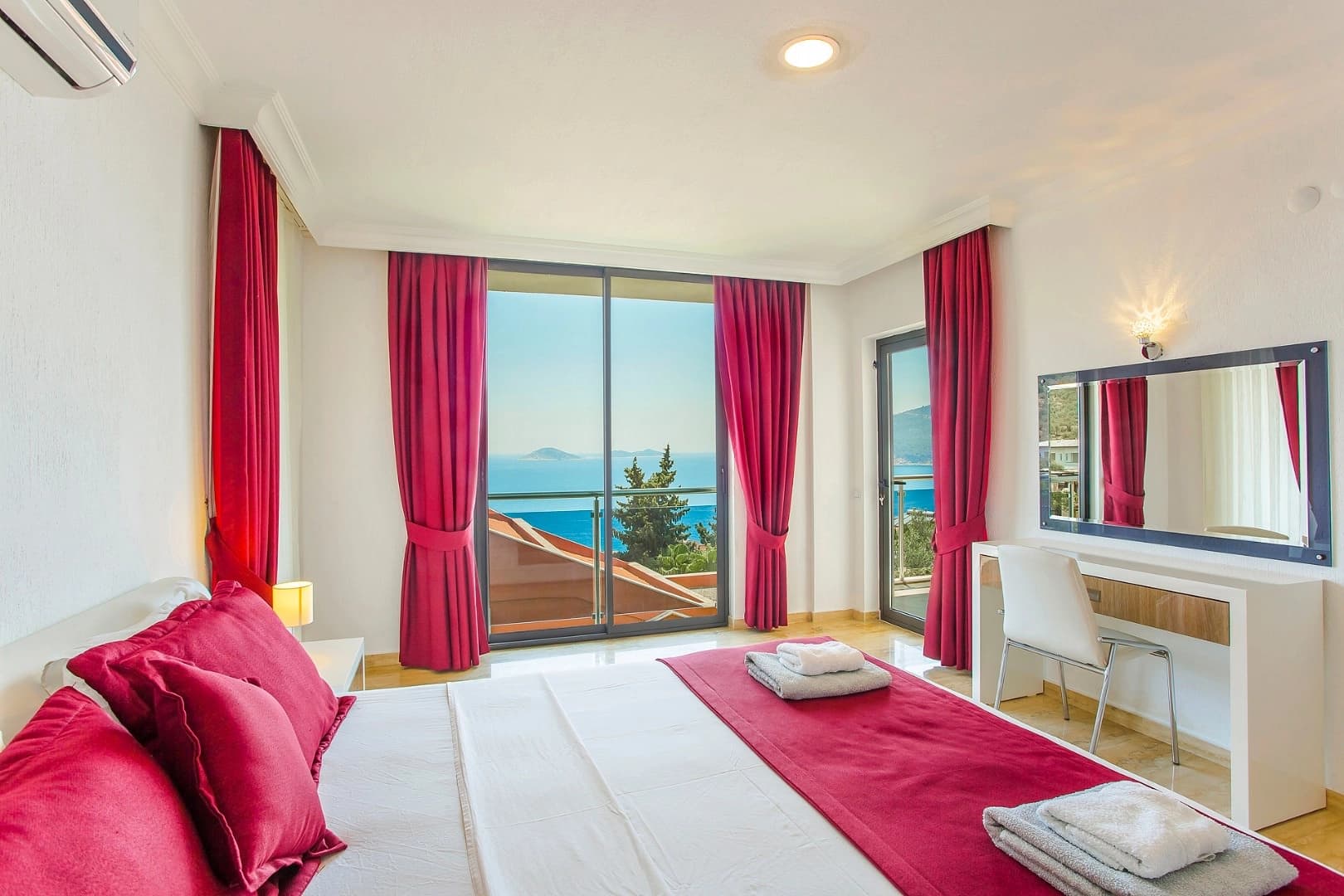 Villa Greenscape Kalkan 90