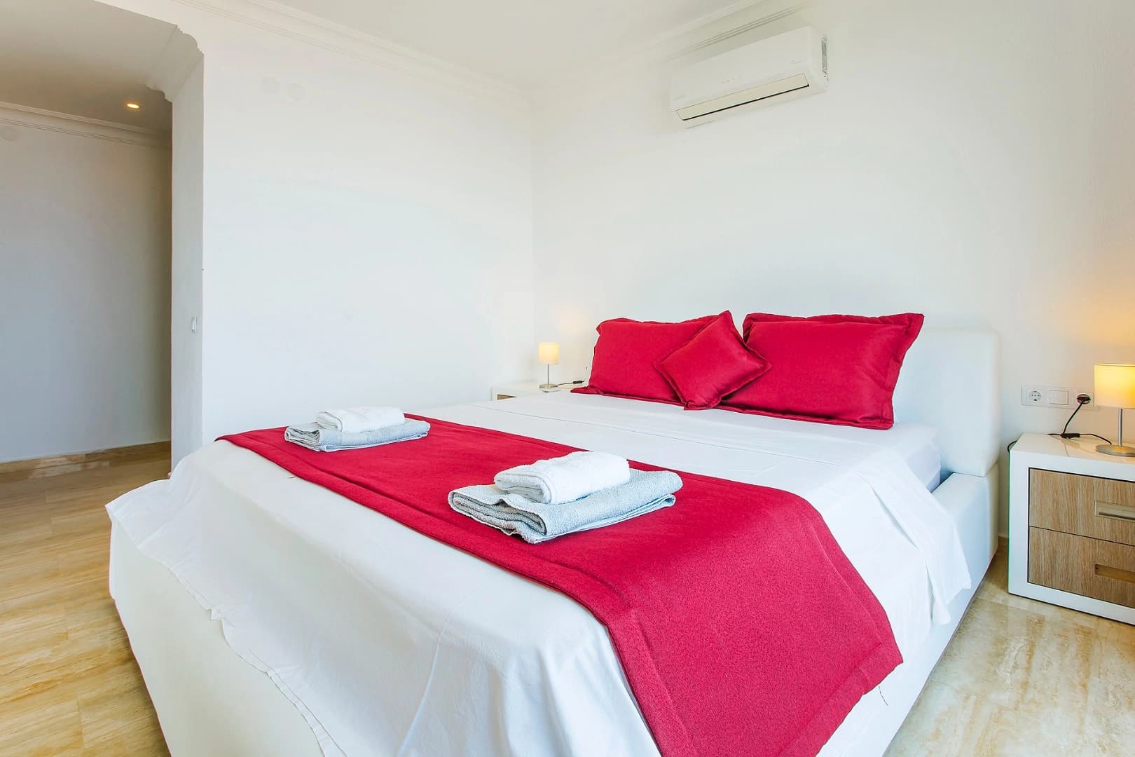 Villa Greenscape Tatil Villası 21