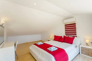 Villa Greenscape Özel Havuzlu 91