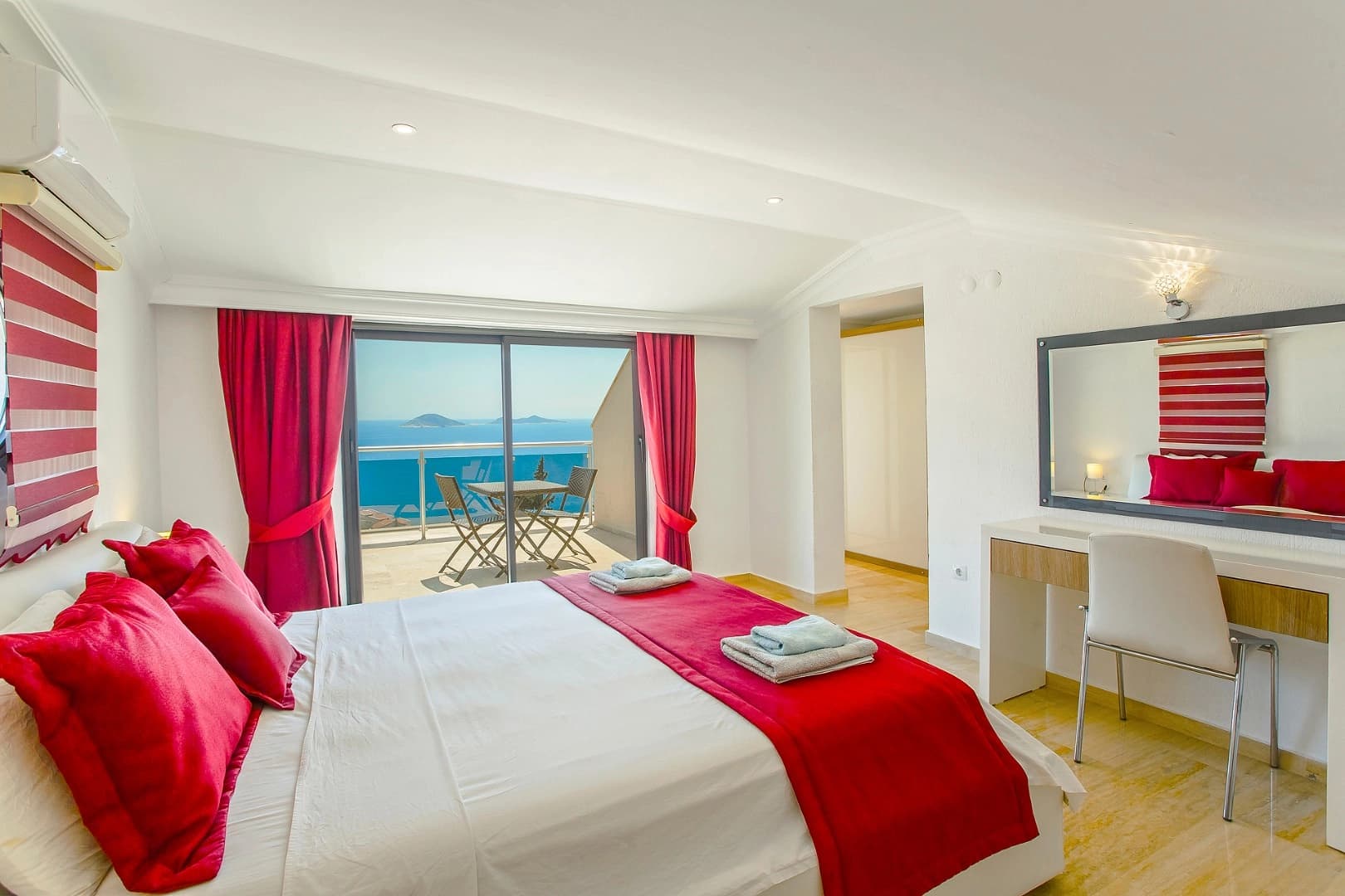 Villa Greenscape Kalkan 98