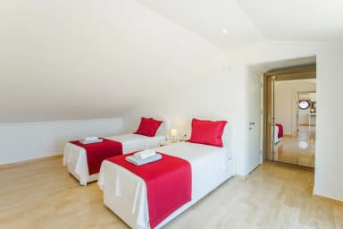 Villa Greenscape Özel Havuzlu 29