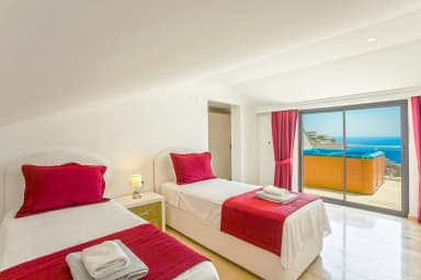 Villa Greenscape Kalkan 36