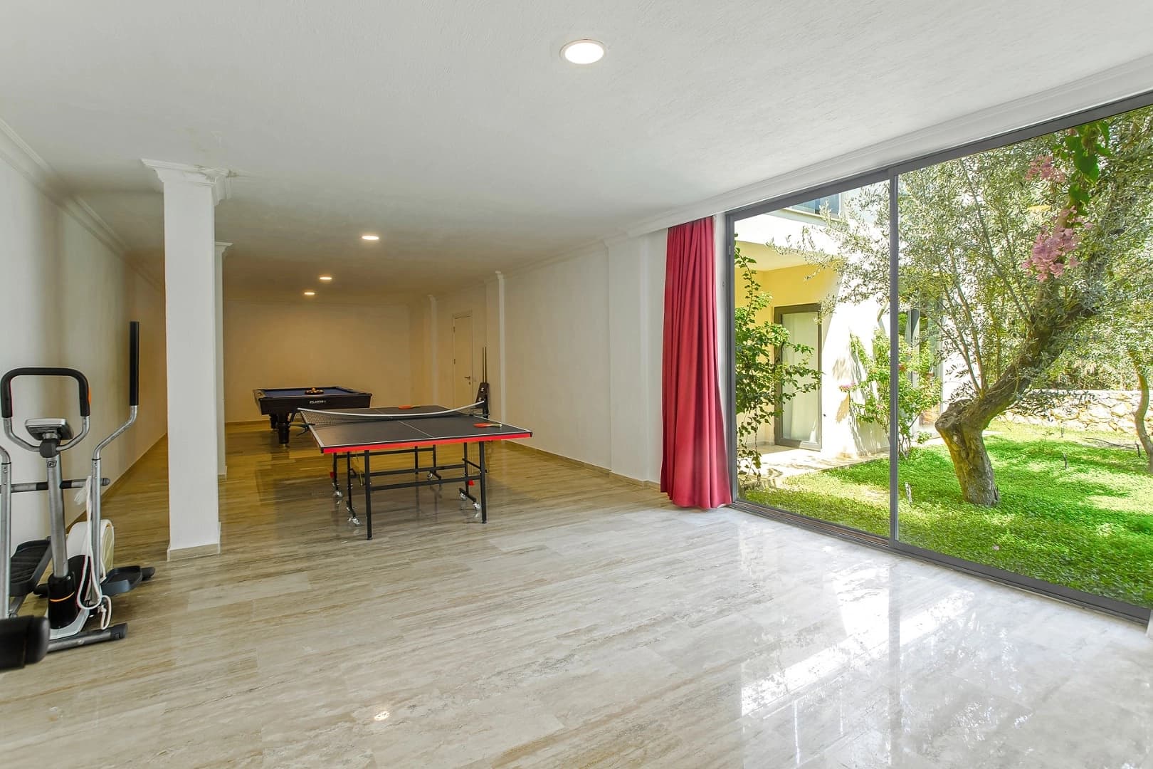 Villa Greenscape Kalkan 20