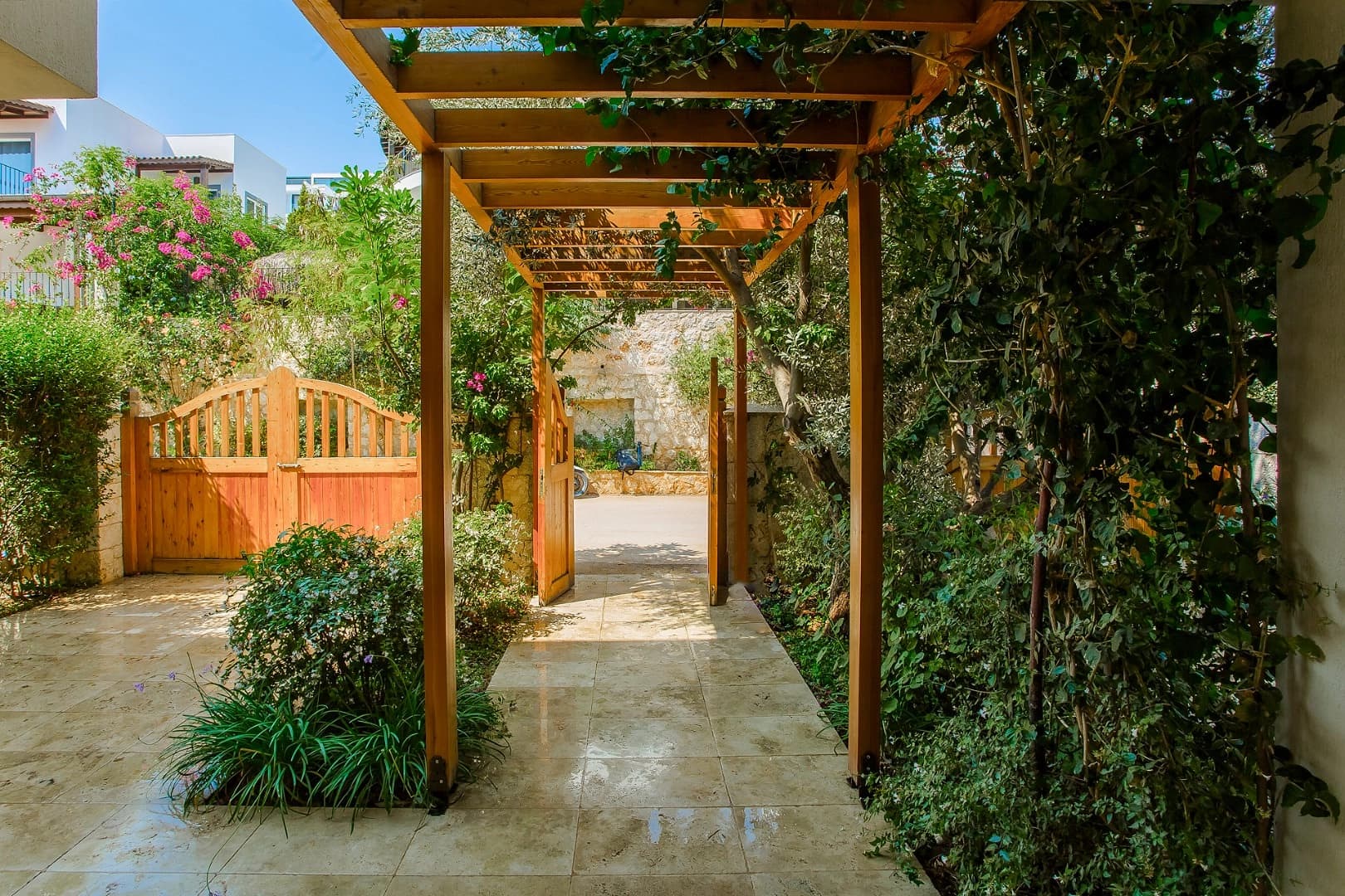 Villa Greenscape Tatil Villası 89