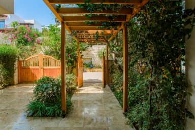 Villa Greenscape Tatil Villası 89