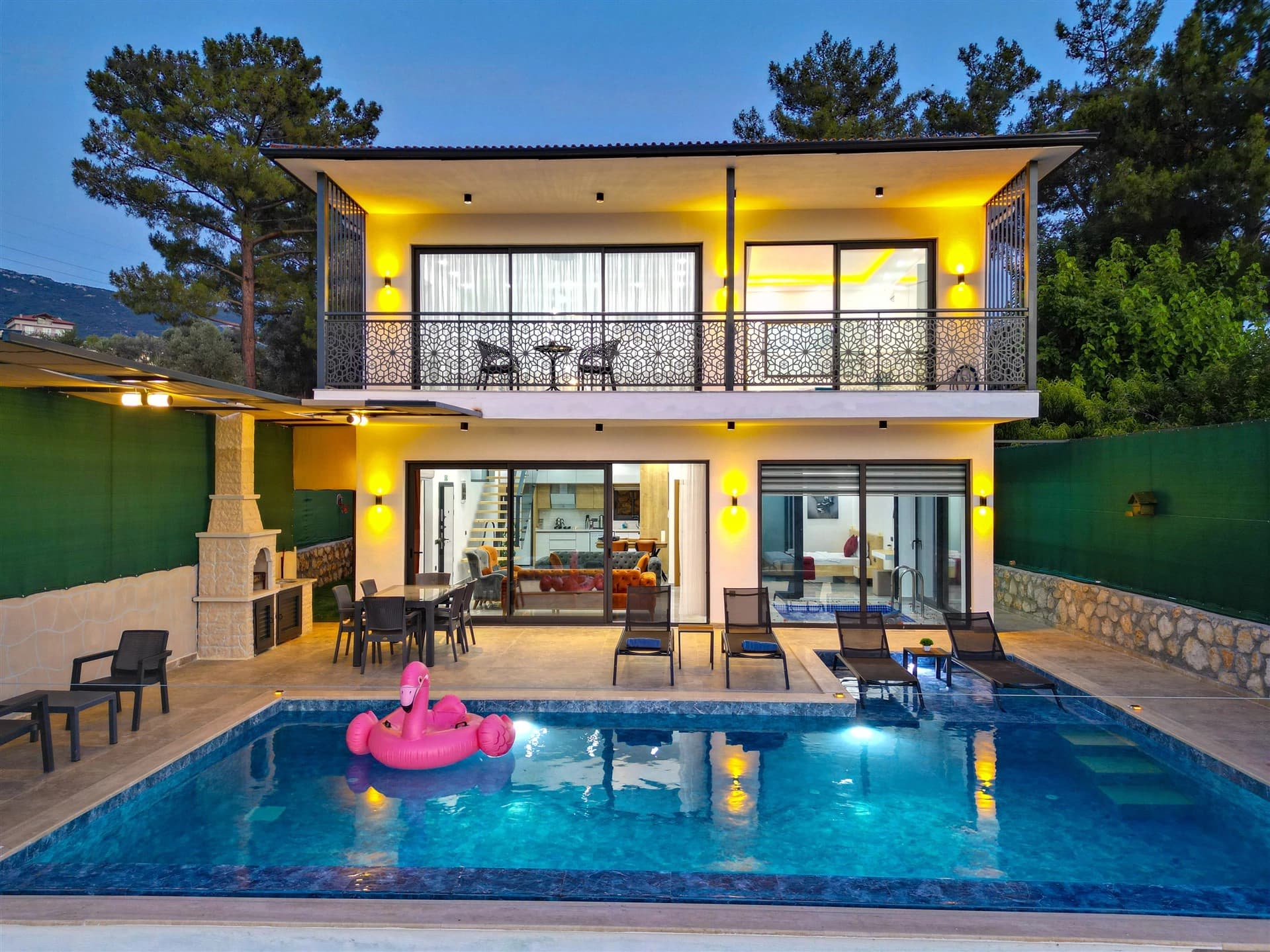 Villa Loft Üzümlü Üzümlü 27