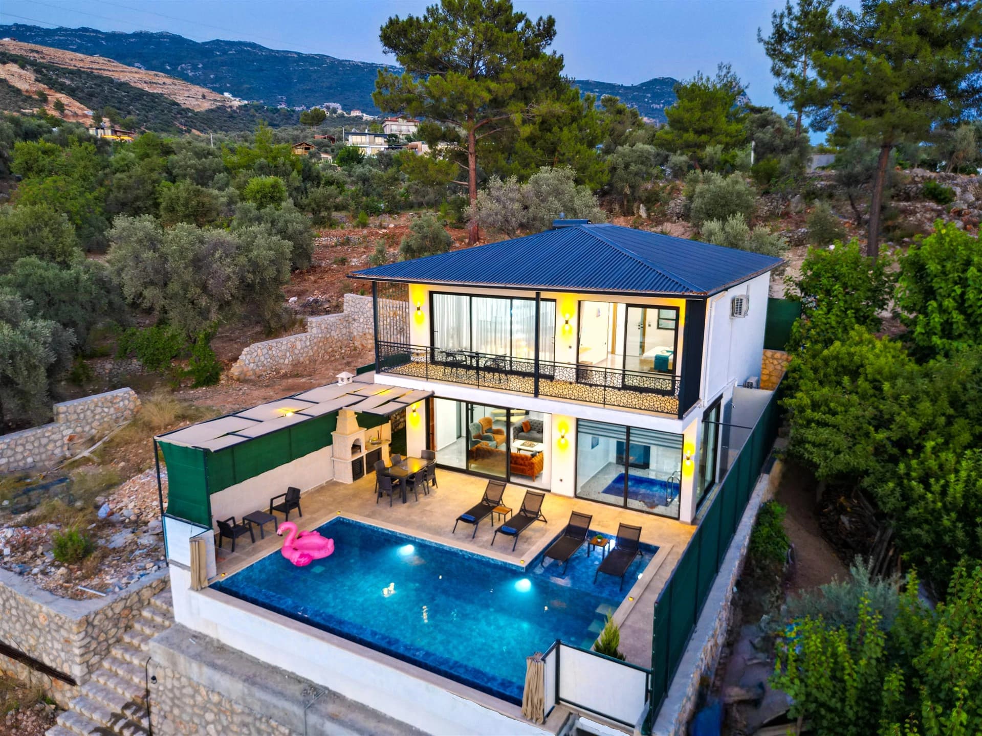 Villa Loft Üzümlü Üzümlü 83