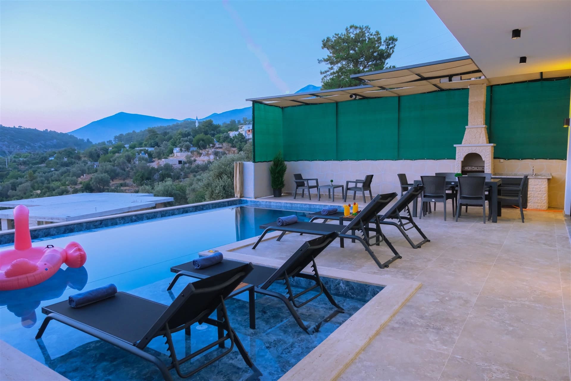 Villa Loft Üzümlü Üzümlü 55