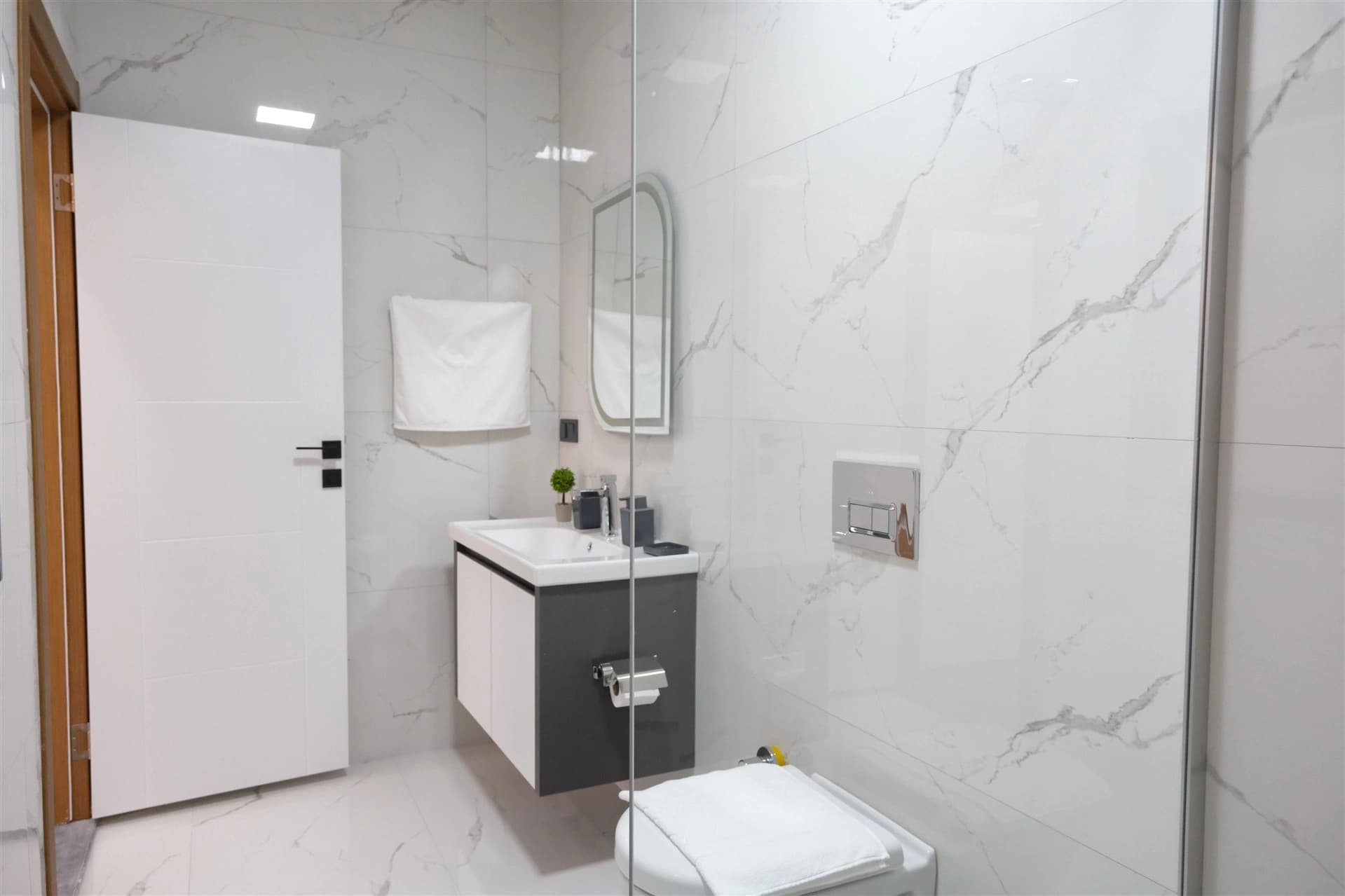 Villa Loft Üzümlü Üzümlü 15