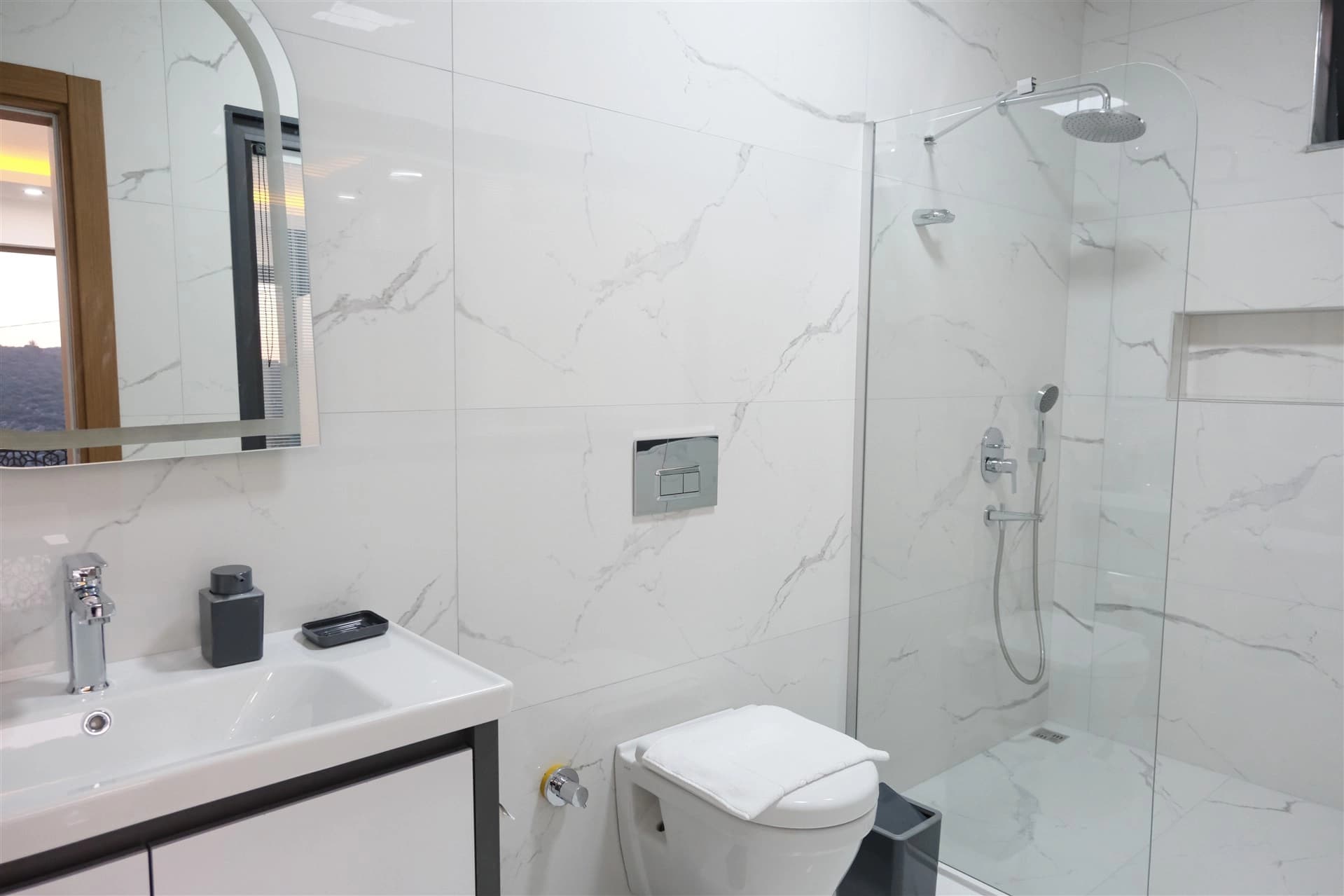 Villa Loft Üzümlü Korunaklı Havuz 22