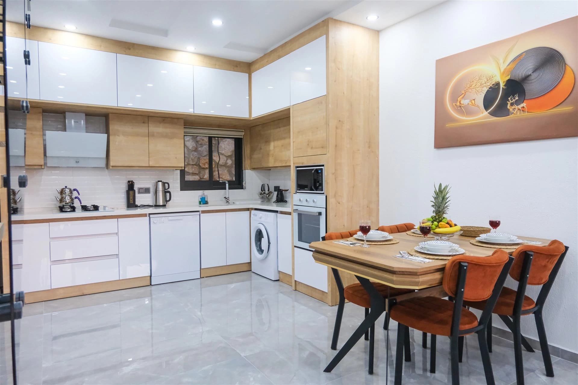 Villa Loft Üzümlü Korunaklı Havuz 14
