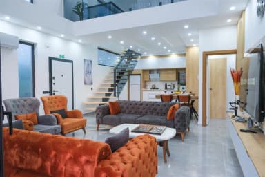 Villa Loft Üzümlü Üzümlü 21