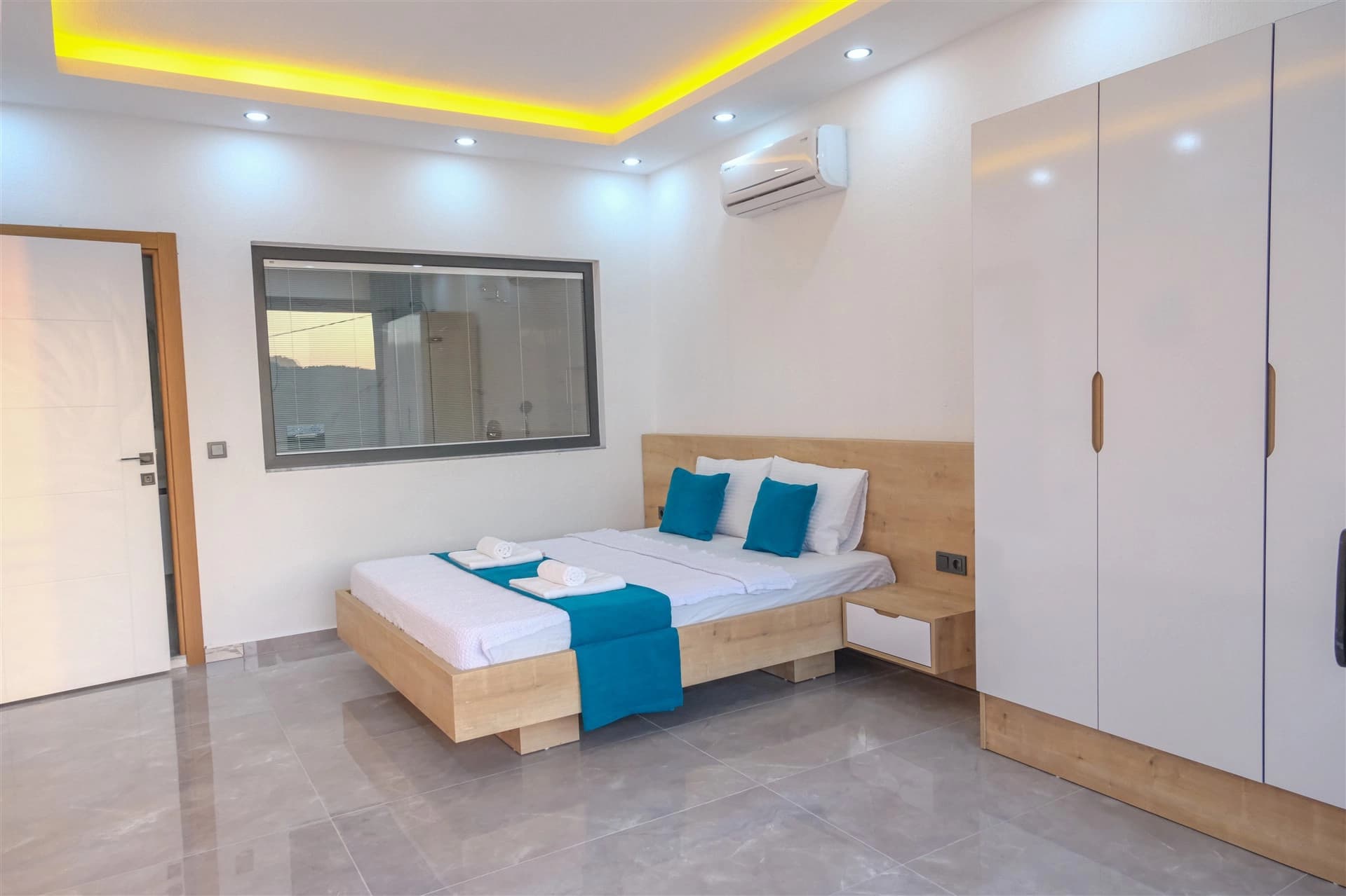 Villa Loft Üzümlü Üzümlü 29