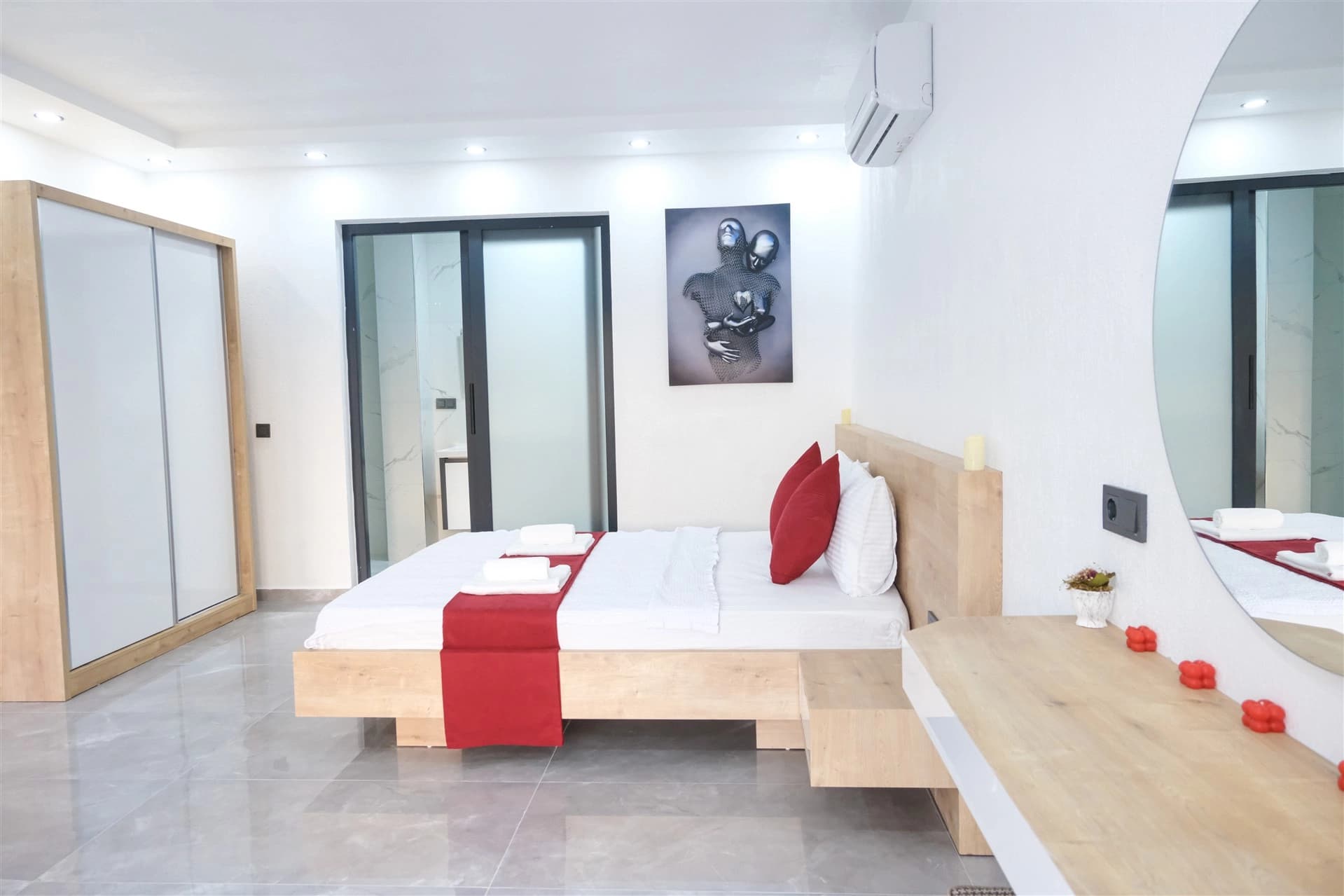 Villa Loft Üzümlü Üzümlü 77